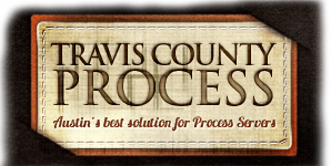 Travis County Process
