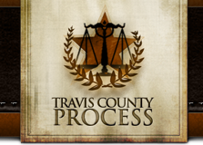 Travis County Process